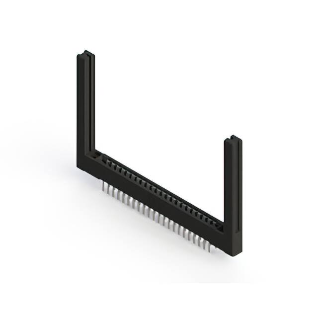 357-044-422-258 EDAC Inc.  Edgeboard Connectors